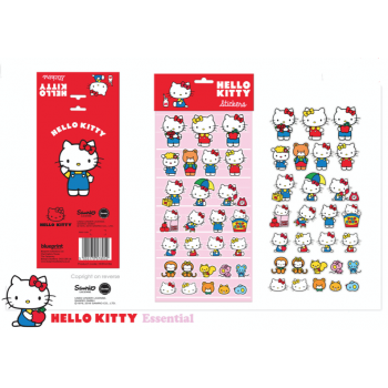 Sticker "Hello Kitty"